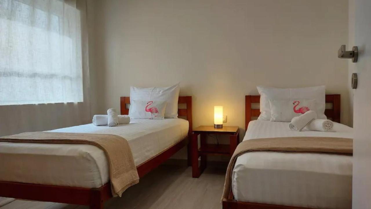 Cozy 4Th Floor Apartment In Chania Center Chrissi Akti Chania Exterior foto